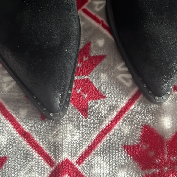 Sam EdelmanLeonia Buckle Bootie - Picture 8 of 8